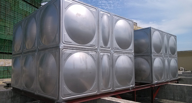 二次供水這些知識您必須要知道